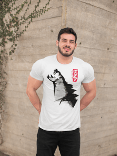 Nome do produto GODZILLA: Fragmentado