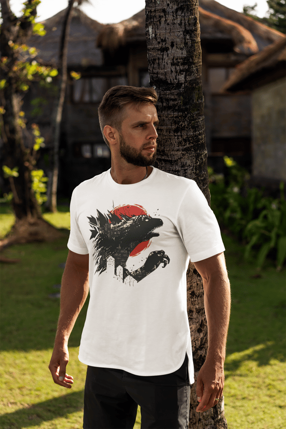 GODZILLA: Alerta Vermelho!