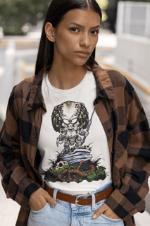 Nome do produto PREDADOR: O Colecionador de Troféus