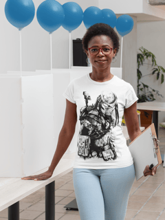 Nome do produto PREDADOR: Terror & Nankim