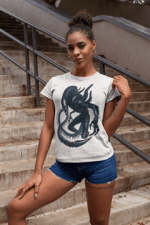 Nome do produto ALIEN: De Frente Com o Mal