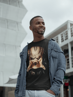 Nome do produto PREDADOR: A Face do Caçador