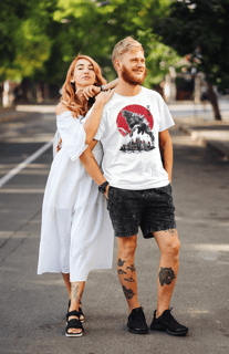 Nome do produto GODZILLA: O rei da cidade