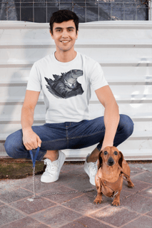 Nome do produto GODZILLA: Eu sou o chefe!