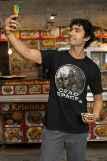 Nome do produto Dead Space: O monstro tá vindo!!!