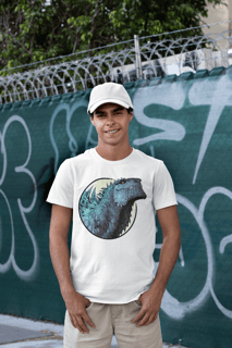 Nome do produto GODZILLA: Zilla Forever