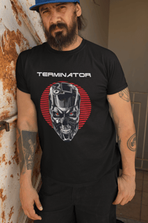 Nome do produto Exterminador do Futuro: Alerta Vermelho