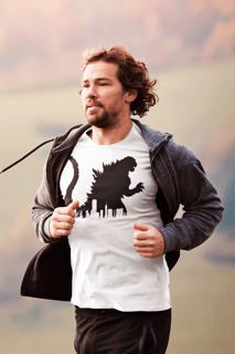 Nome do produto GODZILLA: Ataque na Cidade