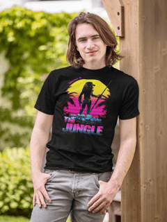 PREDADOR: Bem Vindo a Selva