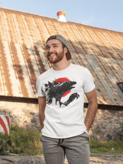 Nome do produto GODZILLA: Rei dos monstros