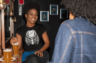 Nome do produto PREDADOR: A Máscara do Jungle Hunter