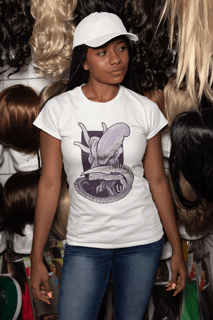 ALIEN: O Mais Esperto