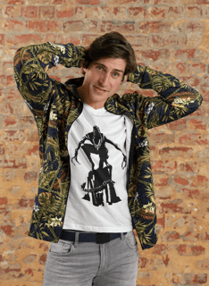 Nome do produto ALIEN: No Topo do Mundo