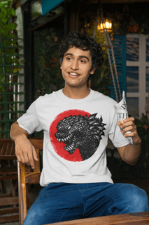 Nome do produto GODZILLA: As garras do rei