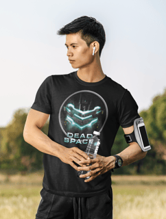 Nome do produto Dead Space: Eu sou a coragem!!!