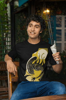 Nome do produto ALIEN: Alerta Amarelo