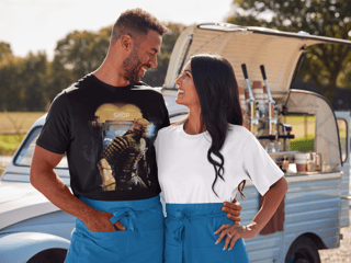 Nome do produto Dead Space: Shop do terror