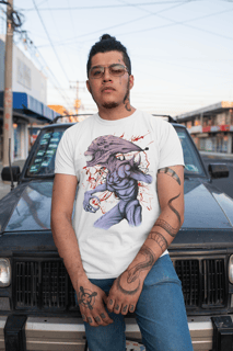 ALIEN: O Nascimento do Deacon