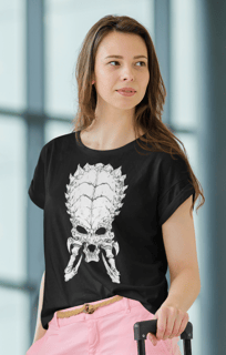 Nome do produto PREDADOR: A Caveira do Caçador