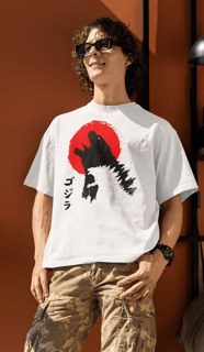 Nome do produto GODZILLA: O Todo Poderoso
