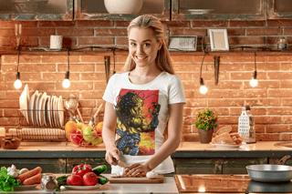 Nome do produto PREDADOR: No Calor da Caçada