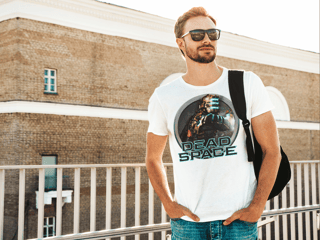 Nome do produto Dead Space: Atacando Monstros!