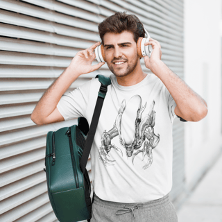 Nome do produto ALIEN: O Ataque do Drone