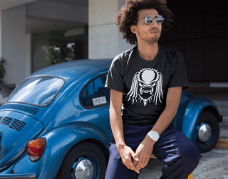 Nome do produto PREDADOR: A Face do Caçador 