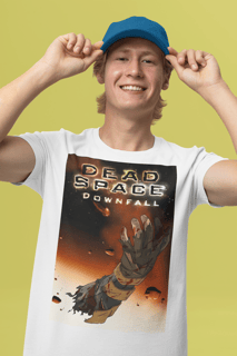 Nome do produto Dead Space: DownFall