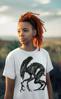 ALIEN: Um Velho Guerreiro