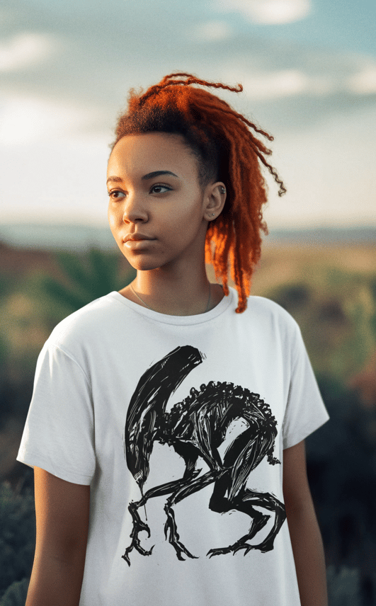 ALIEN: Um Velho Guerreiro