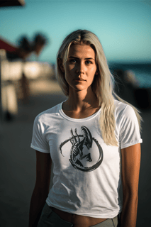 Nome do produto ALIEN: Meu Escudo Mortal