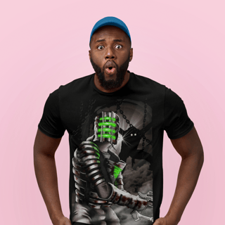 Nome do produto Dead Space: Monstro nas Costas