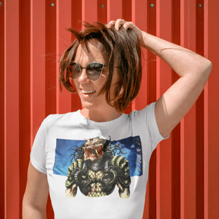 Nome do produto PREDADOR: O Grito da Morte