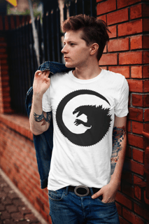 Nome do produto GODZILLA: O longo rabo do rei