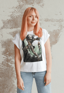 PREDADOR: O Rei das Árvores