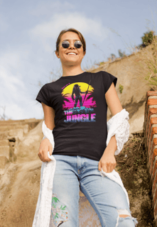 Nome do produto PREDADOR: Bem Vindo a Selva