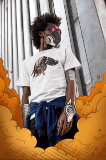 Nome do produto PREDADOR: O Grito do Guerreiro