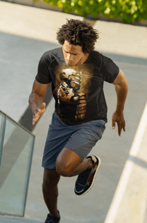 Nome do produto Dead Space: Eu sou Issac!