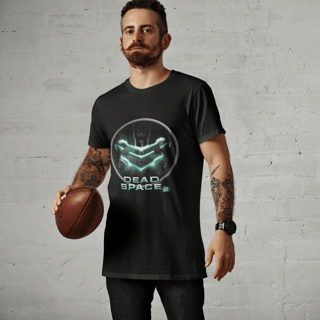 Nome do produto Dead Space: Eu sou a coragem!!!