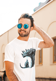 Nome do produto GODZILLA: Terror em Dobro