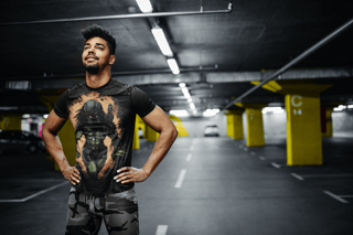 Nome do produto PREDADOR: A Selva é Minha!