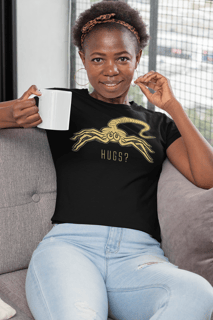 Nome do produto ALIEN: Quer Um Abraço?