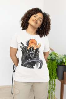 Nome do produto ALIEN: Eu Acho Que Vi Um Gatinho!