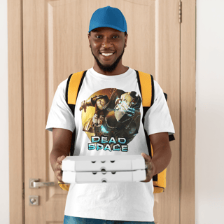 Nome do produto Dead Space: Terror Aéreo