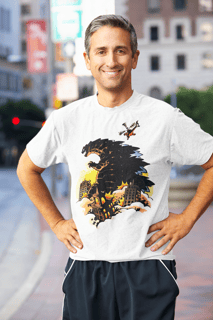 Nome do produto GODZILLA: Cidade em Chamas