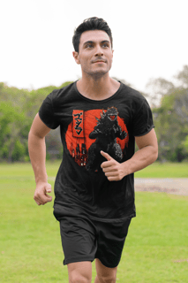 Nome do produto GODZILLA: Sai que eu tô passando!