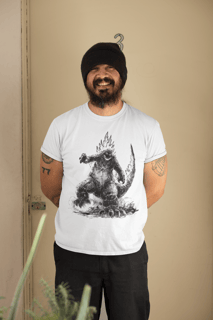 Nome do produto GODZILLA: Sai de Baixo!