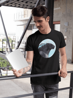 Nome do produto GODZILLA: Na Paz do Rei