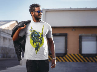 Nome do produto PREDADOR: A Lança do Guerreiro